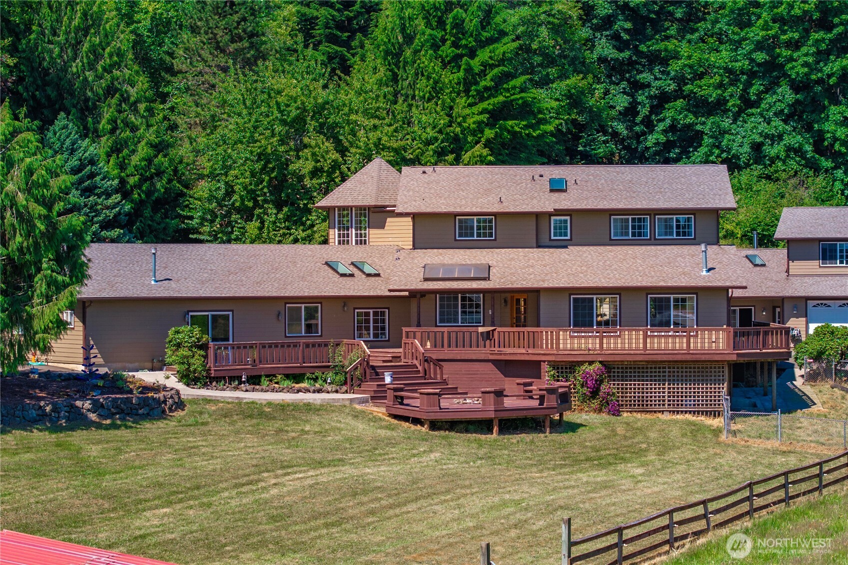300 W Elk Ridge Road