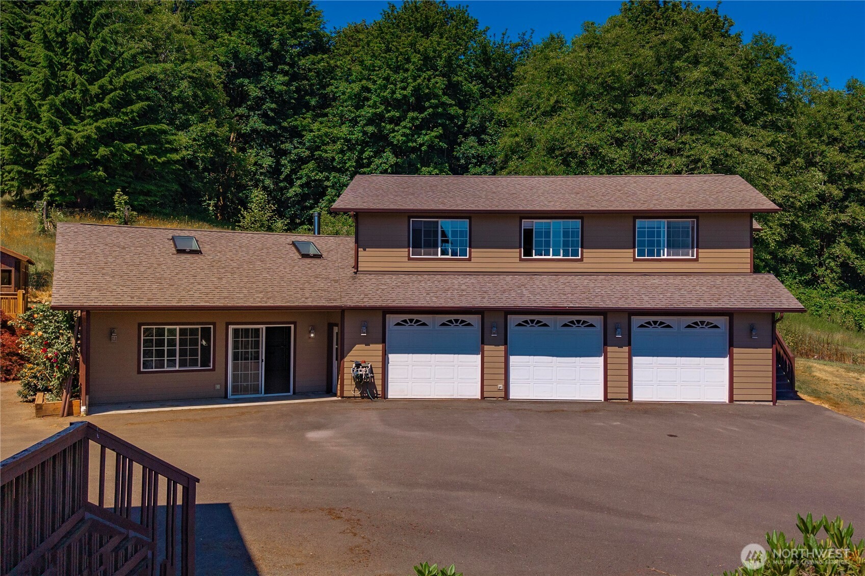 300 W Elk Ridge Road