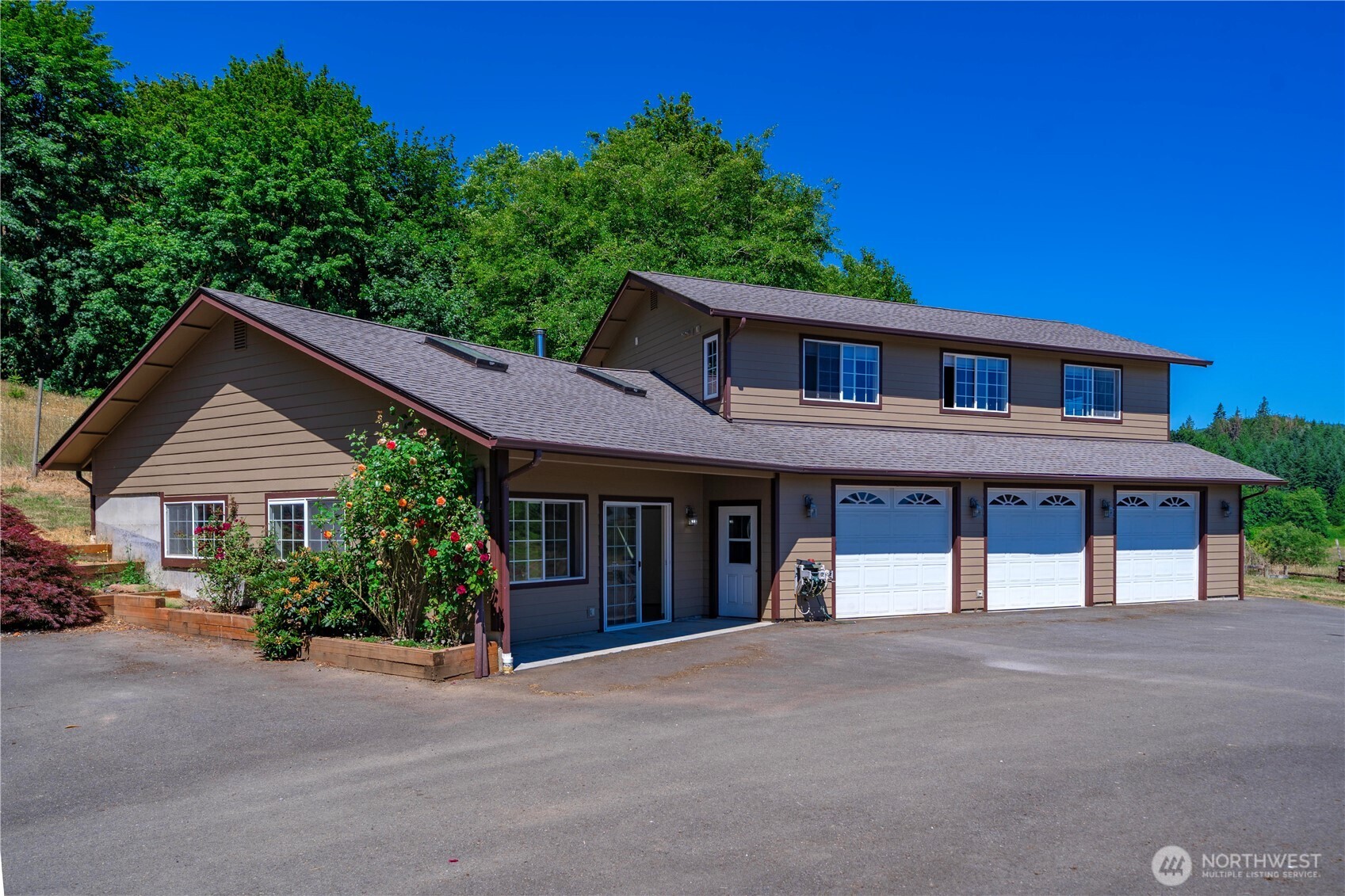 300 W Elk Ridge Road