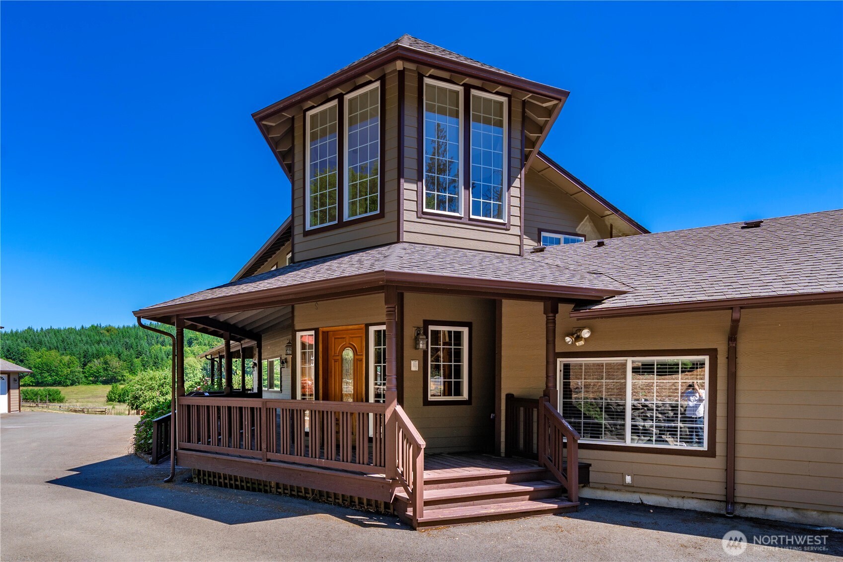 300 W Elk Ridge Road