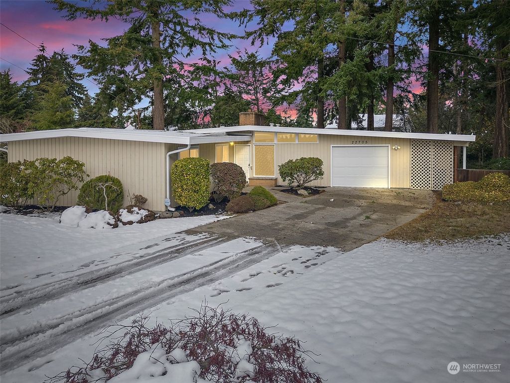 Photo of 22705 86th Place W, Edmonds, WA 98026 (MLS # 2020954)
