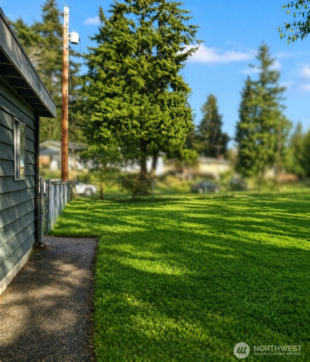 Photo of Lynnwood, WA 98036 (MLS # 2510101)