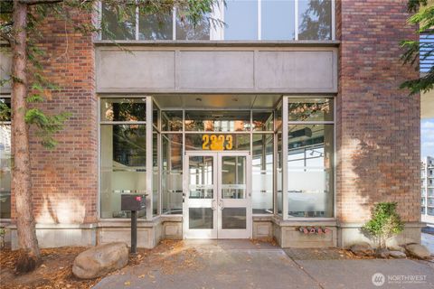 2323 1st Avenue Seattle WA 98121