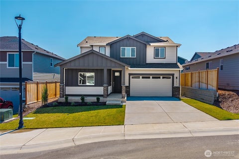 Photo of 5971 Thornhill Avenue SW, Port Orchard, WA 98367 (MLS # 2569362)