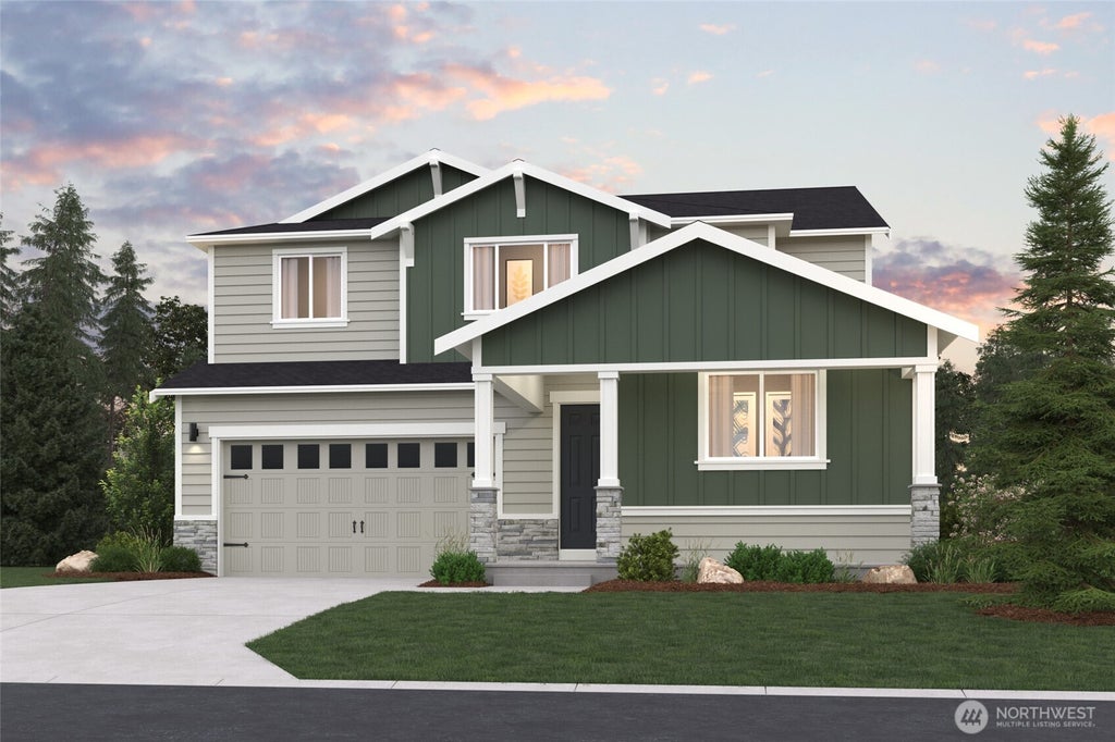 Photo of 5971 Thornhill Avenue SW, Port Orchard, WA 98367 (MLS # 2569362)