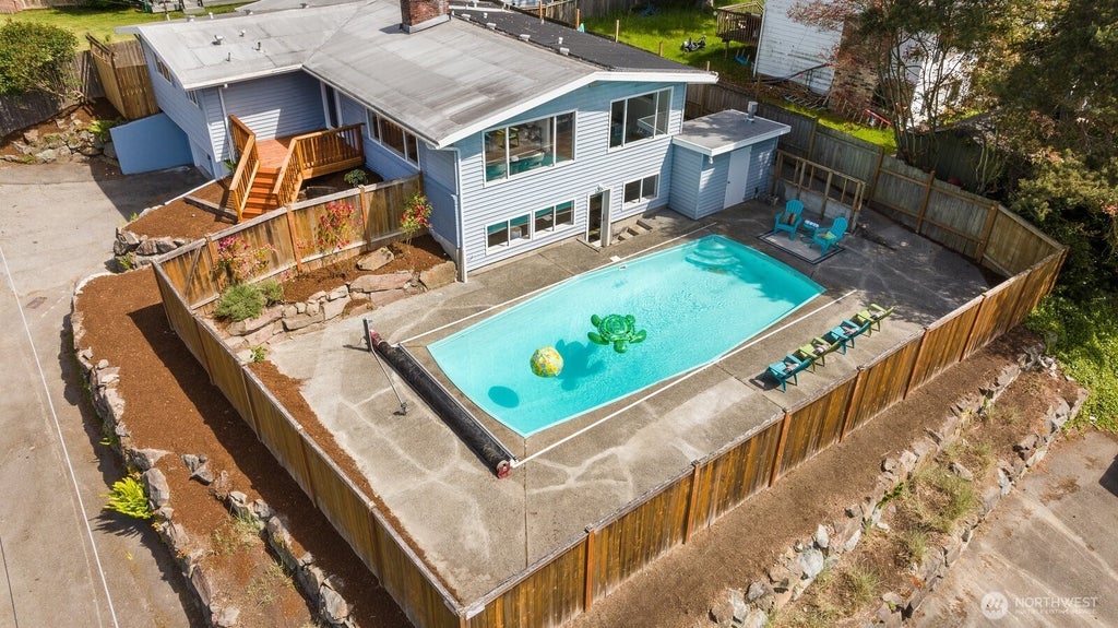 Photo of 8132 208th Place SW, Edmonds, WA 98026 (MLS # 2537364)