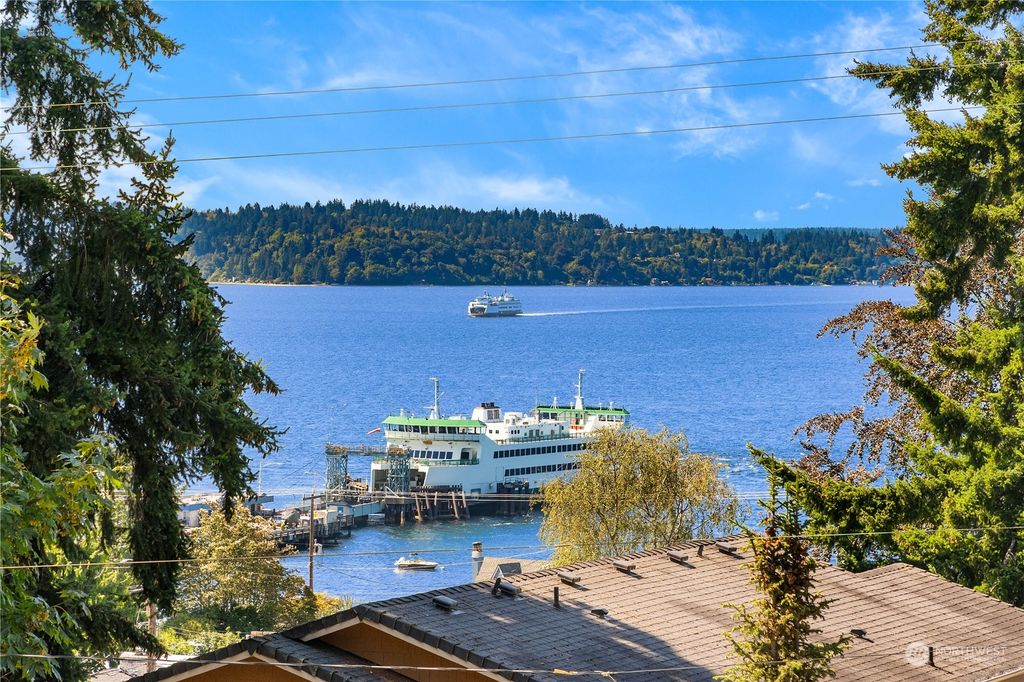 Photo of 8636 Fauntleroy Place SW, Seattle, WA 98136 (MLS # 2283346)