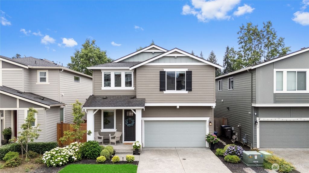 Photo of 1108 133rd Place SW, Everett, WA 98204 (MLS # 2410280)