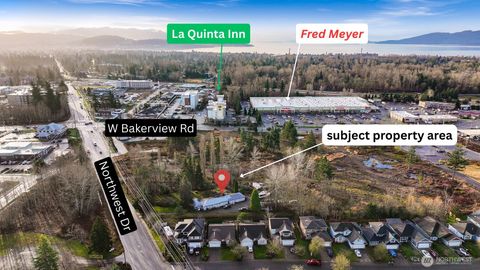 Photo of 4149 Northwest Drive, Bellingham, WA 98226 (MLS # 2465819)