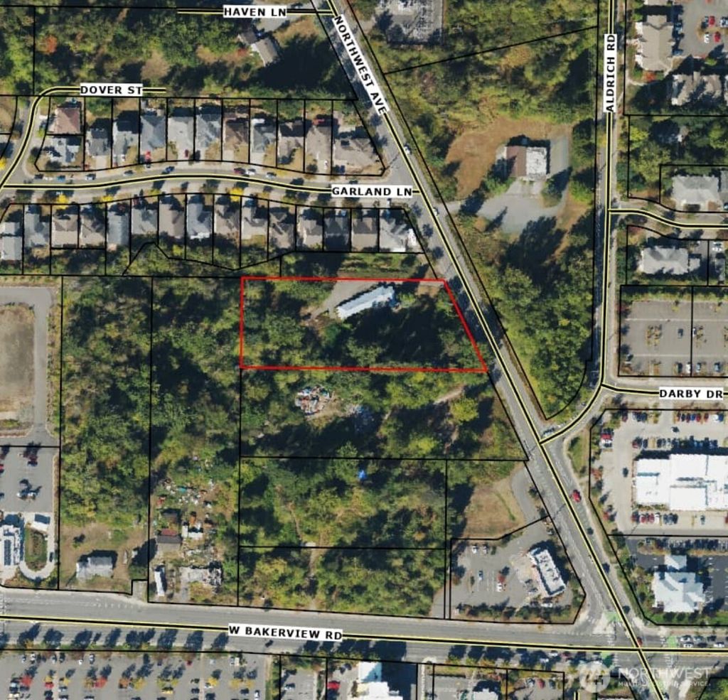 Photo of 4149 Northwest Drive, Bellingham, WA 98226 (MLS # 2465819)