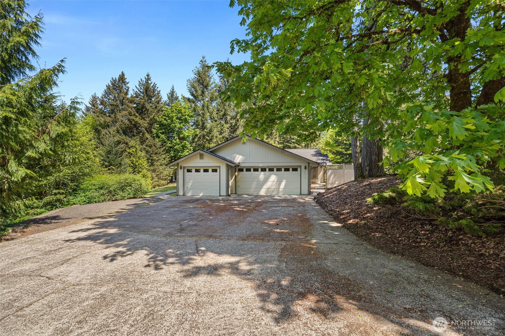 2896 Fortner Drive SW