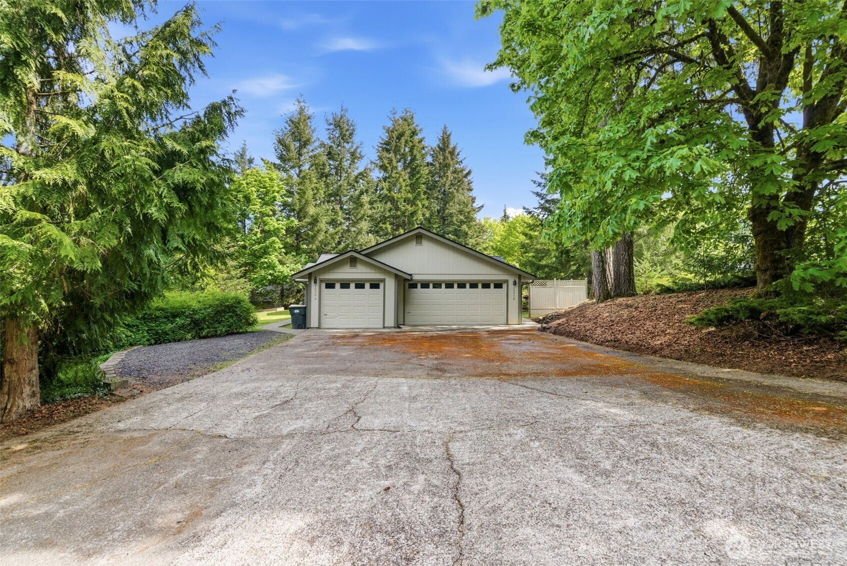 2896 Fortner Drive SW