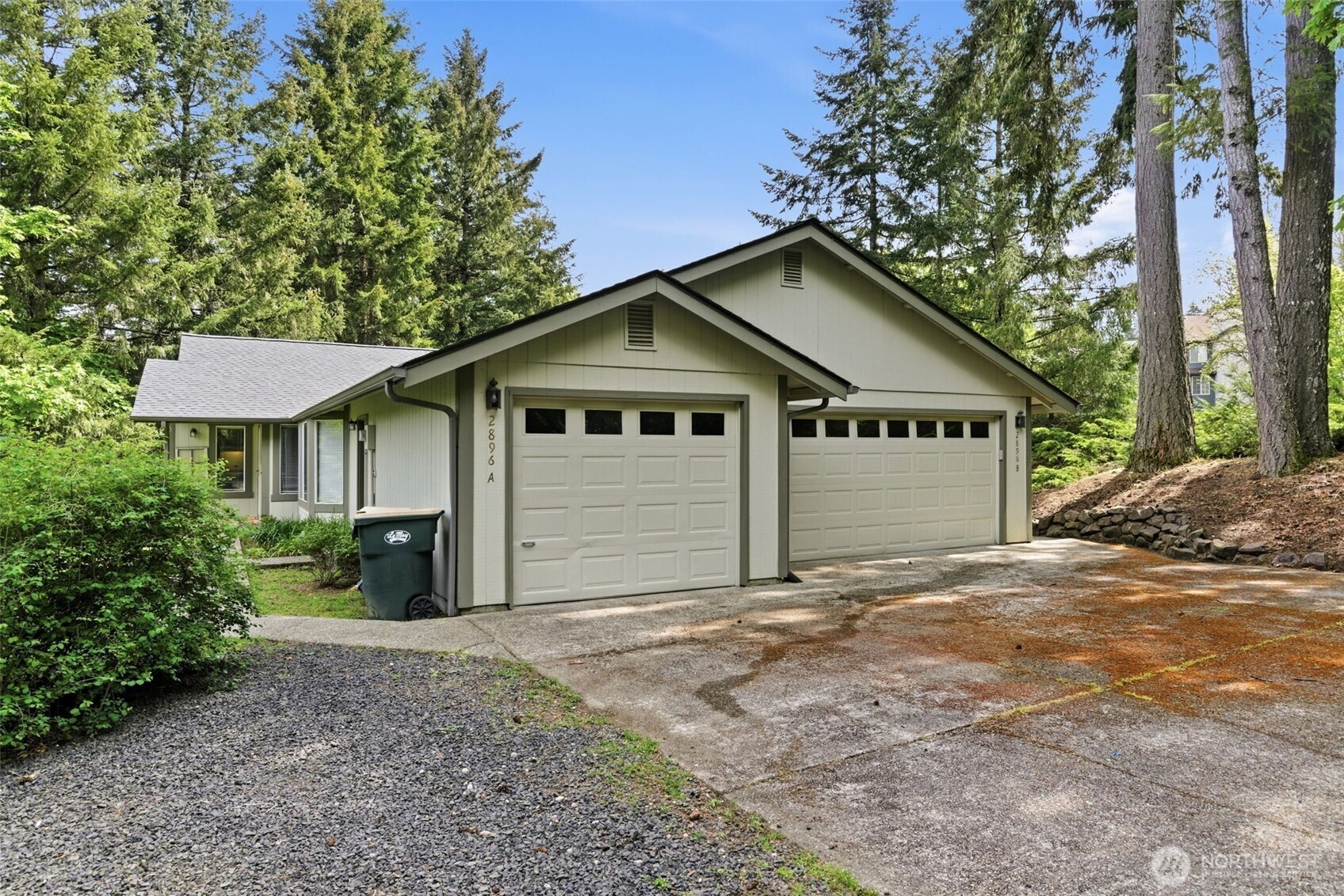 2896 Fortner Drive SW