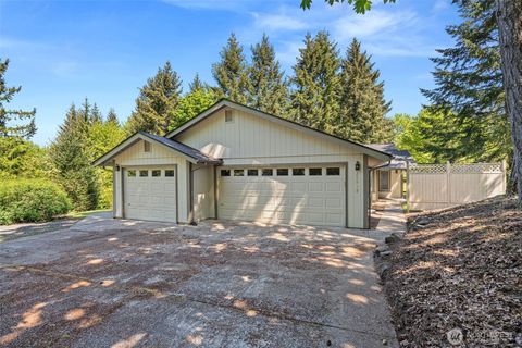 Photo of 2896 Fortner Drive SW, Tumwater, WA 98512 (MLS # 2515223)