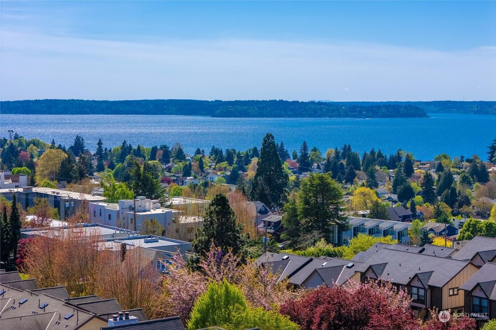Photo of 4409 California Avenue SW #501, Seattle, WA 98116 (MLS # 2227324)