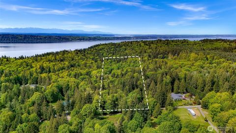 Photo of 11408 62nd Avenue NW #Lot 2B, Tulalip, WA 98271 (MLS # 2490431)
