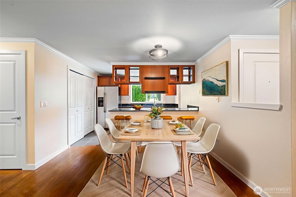 Photo of 14010 NE 181st Place #C102, Woodinville, WA 98072 (MLS # 2435315)