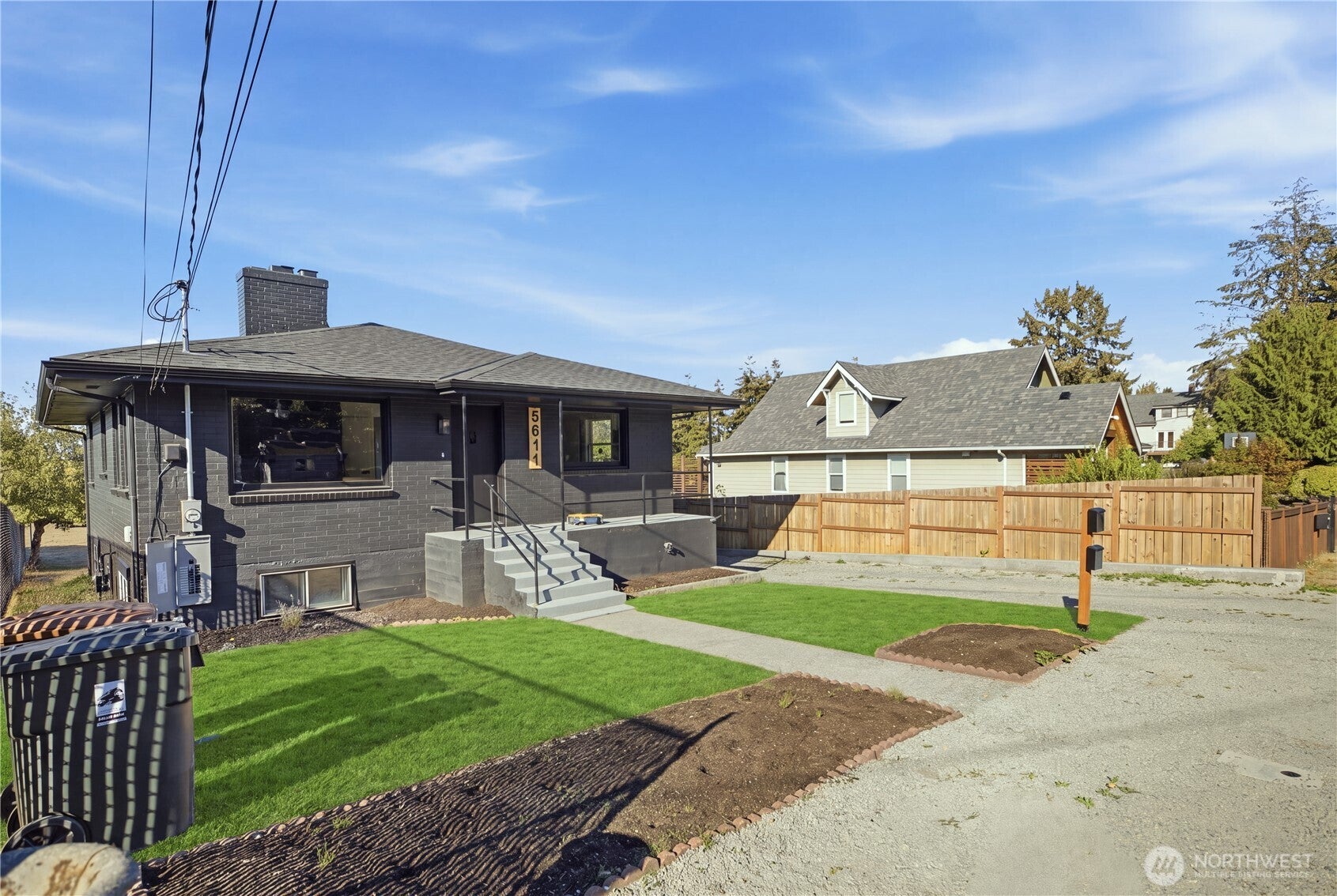 5611 N 48th Street