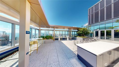 800 Columbia Street 702 Seattle WA 98104