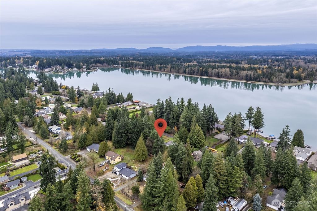 Photo of 2202 Tacoma Point Drive E, Lake Tapps, WA 98391 (MLS # 2460217)