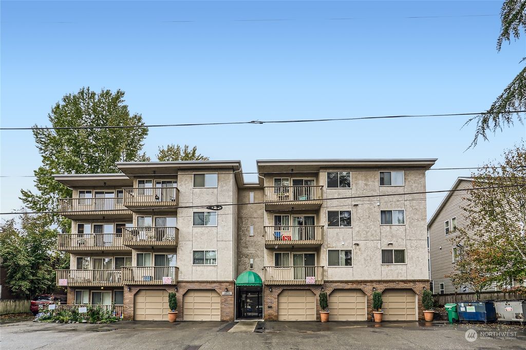 Photo of 12035 32nd Avenue NE #204, Seattle, WA 98125 (MLS # 2172586)