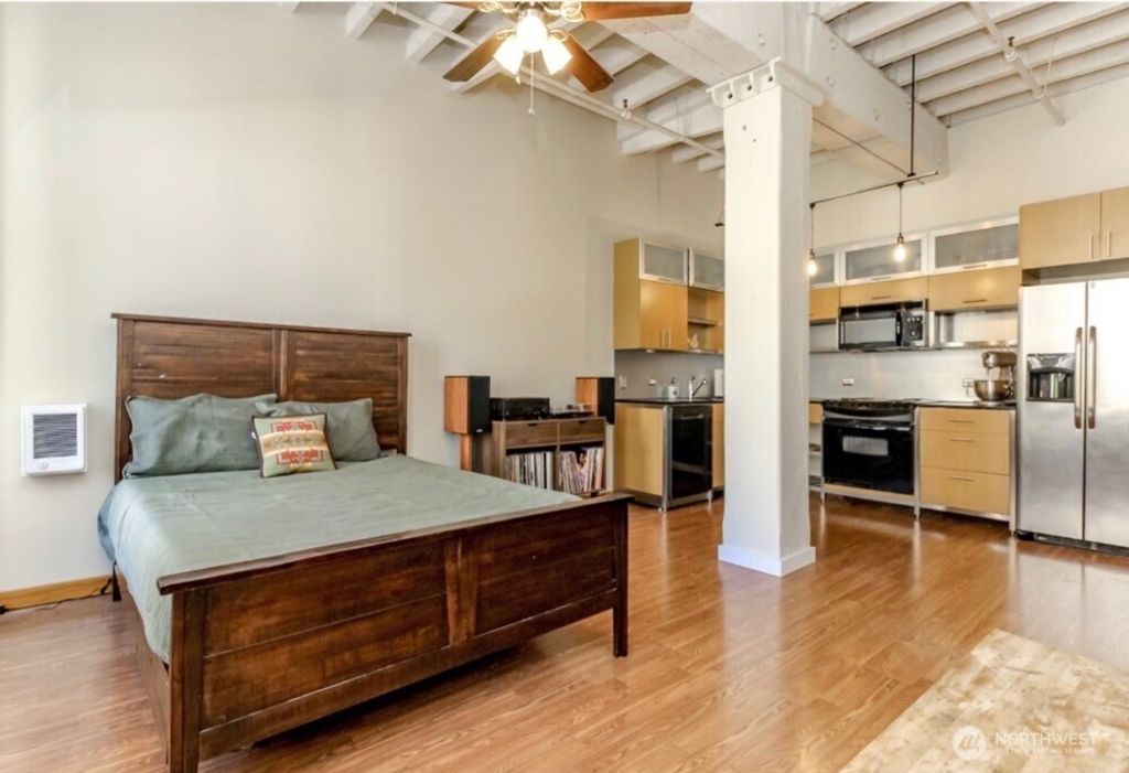 Photo of 1120 Cliff Street #211, Tacoma, WA 98402 (MLS # 2474882)