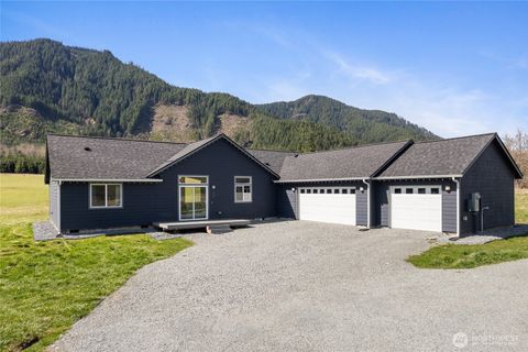 387 Pleasant Valley Road Mineral WA 98355
