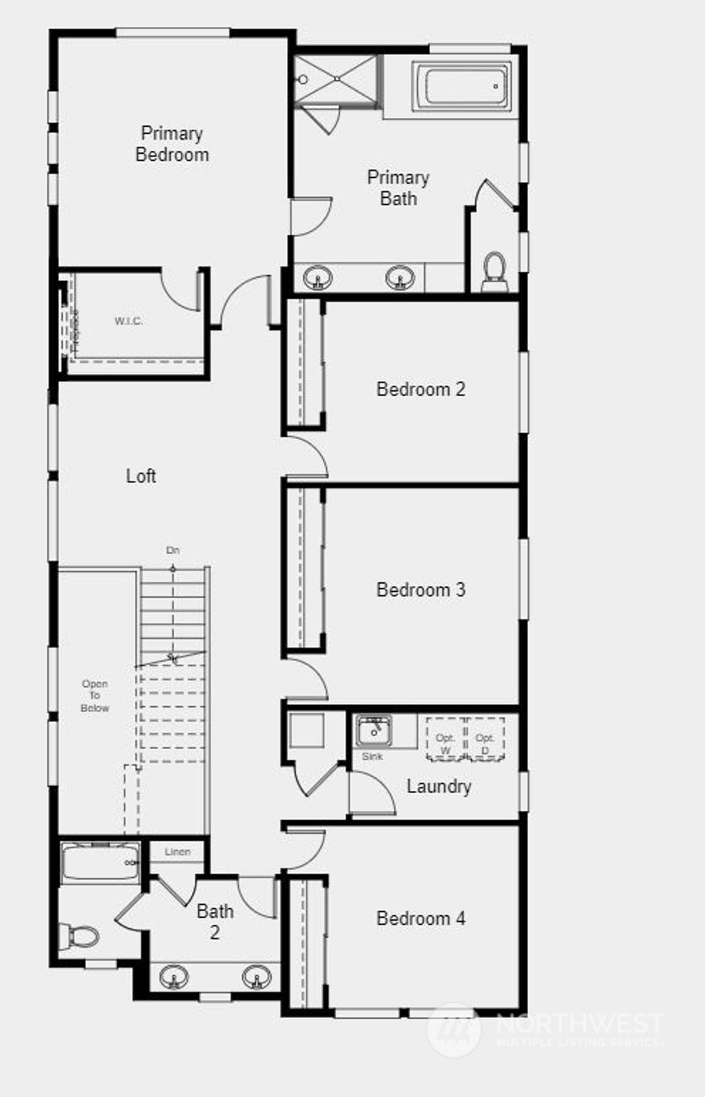 Photo of 1401 15th Avenue NE, Issaquah, WA 98029 (MLS # 2072652)
