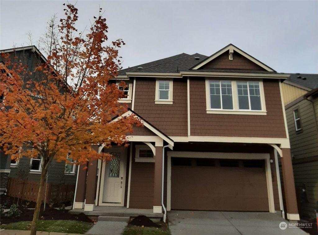 Photo of 1401 15th Avenue NE, Issaquah, WA 98029 (MLS # 2072652)