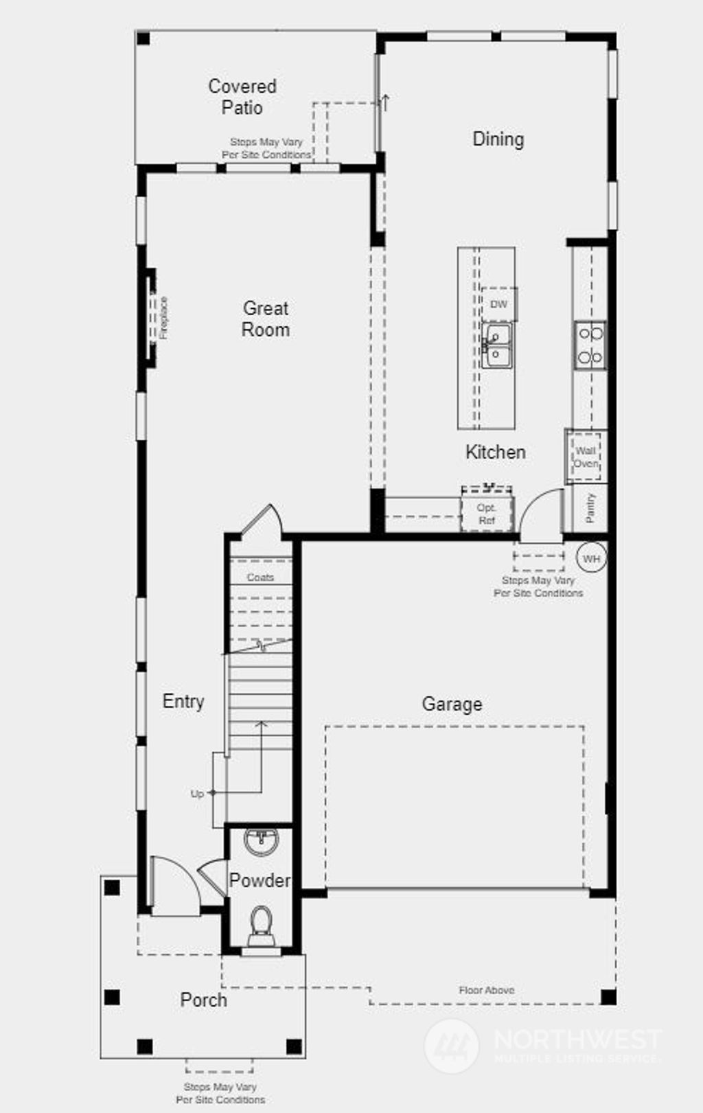 Photo of 1401 15th Avenue NE, Issaquah, WA 98029 (MLS # 2072652)