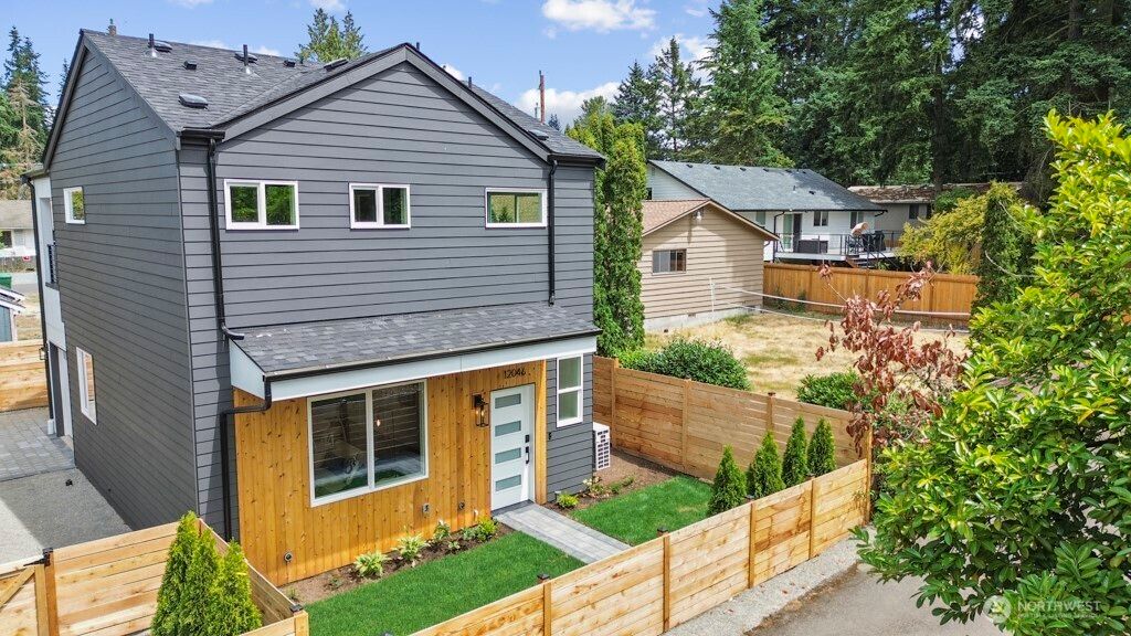 Photo of 12046 5th Avenue NE, Seattle, WA 98125 (MLS # 2439458)
