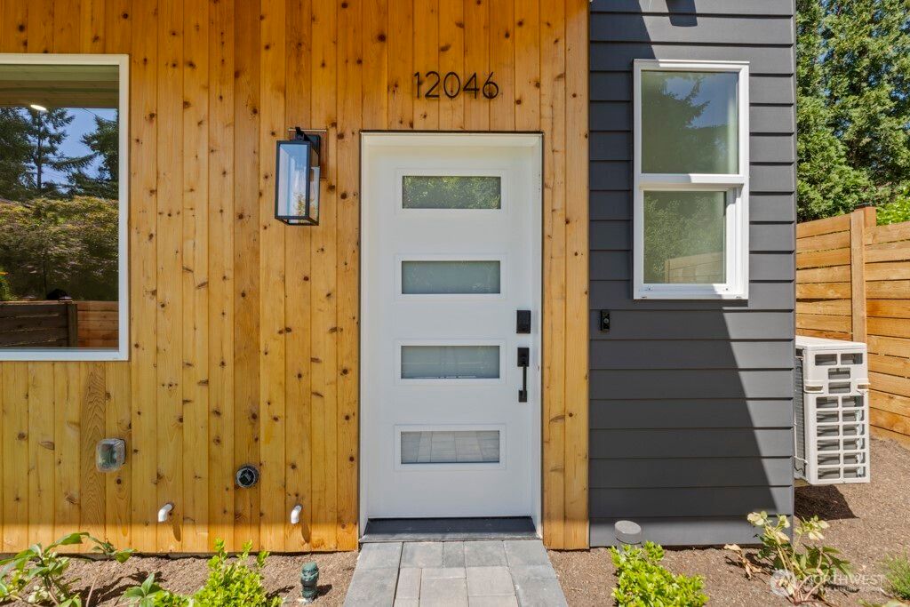 Photo of 12046 5th Avenue NE, Seattle, WA 98125 (MLS # 2439458)