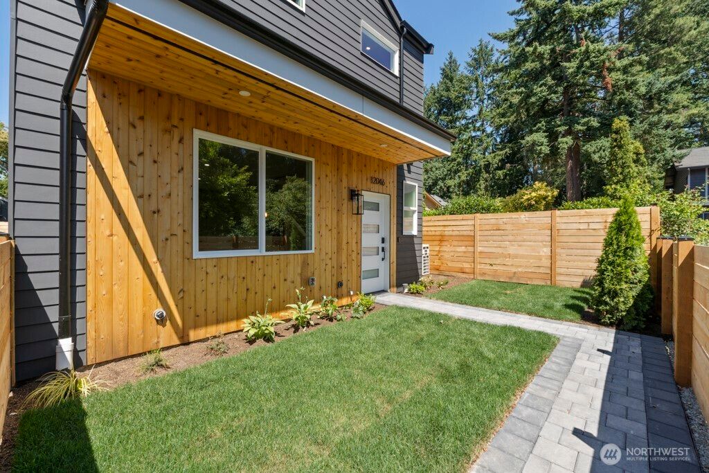 Photo of 12046 5th Avenue NE, Seattle, WA 98125 (MLS # 2439458)