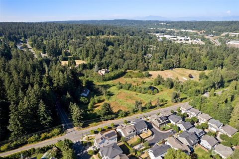 A home in Woodinville