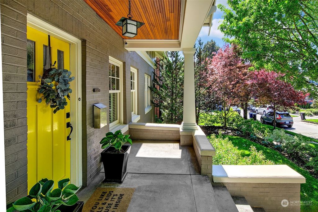 Photo of 2502 32nd Avenue S, Seattle, WA 98144 (MLS # 2236892)