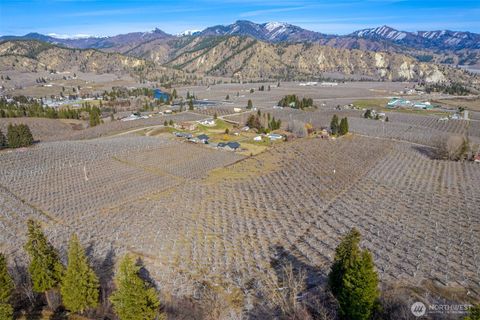 Photo of 0 Roller Coaster Road, Peshastin, WA 98847 (MLS # 2461366)