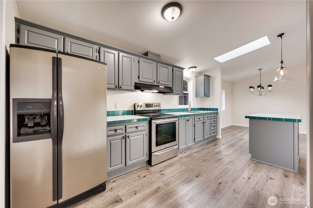 Photo of 19920 67th Avenue NE #23, Arlington, WA 98223 (MLS # 2345059)