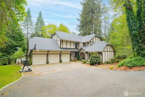 Photo of 14435 NE Valley View Lane, Battle Ground, WA 98604 (MLS # 2572254)