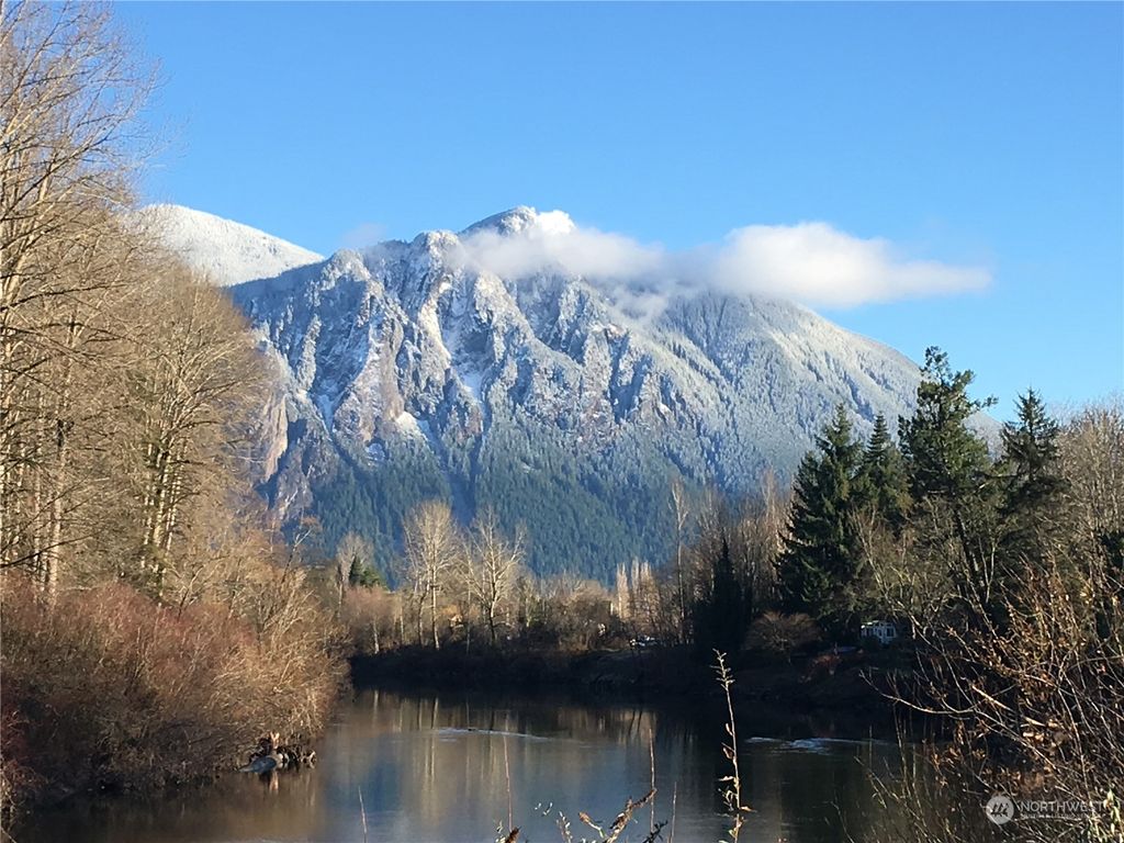Photo of 38811 SE River Street, Snoqualmie, WA 98065 (MLS # 2024710)