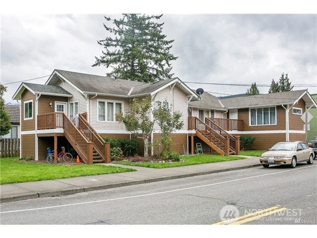 Photo of 38811 SE River Street, Snoqualmie, WA 98065 (MLS # 2024710)