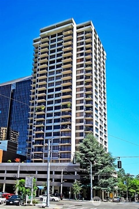 Photo of 2100 3rd Avenue #501, Seattle, WA 98121 (MLS # 2575002)