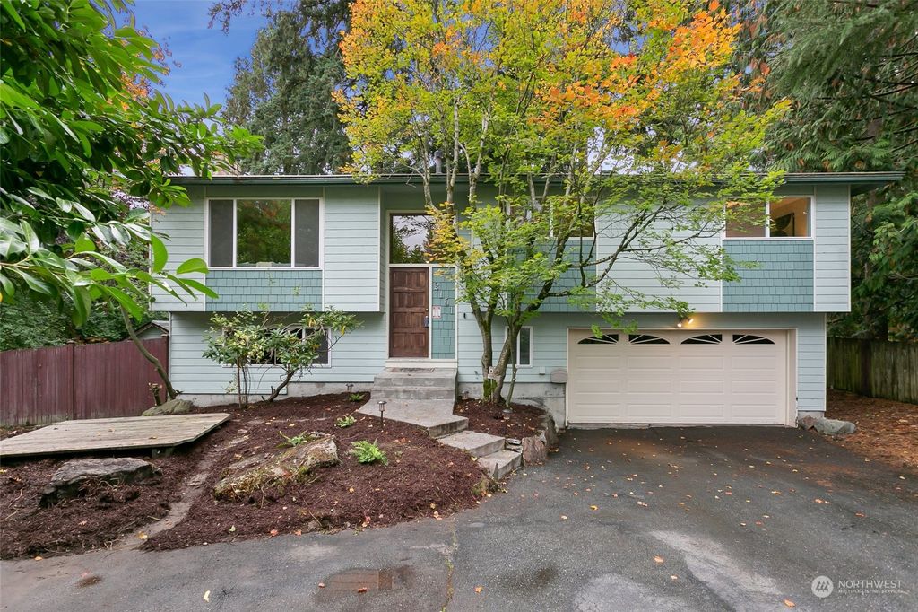 Photo of 2151 N 178th Street, Shoreline, WA 98133 (MLS # 2165877)