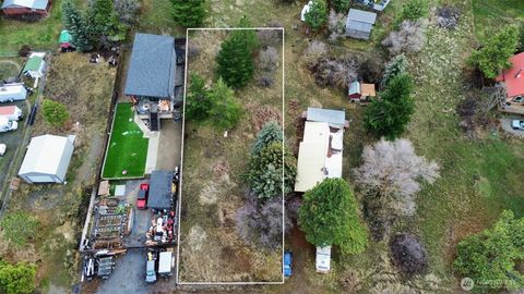 Photo of 0 Morrison Canyon Lane, Cle Elum, WA 98922 (MLS # 2460660)