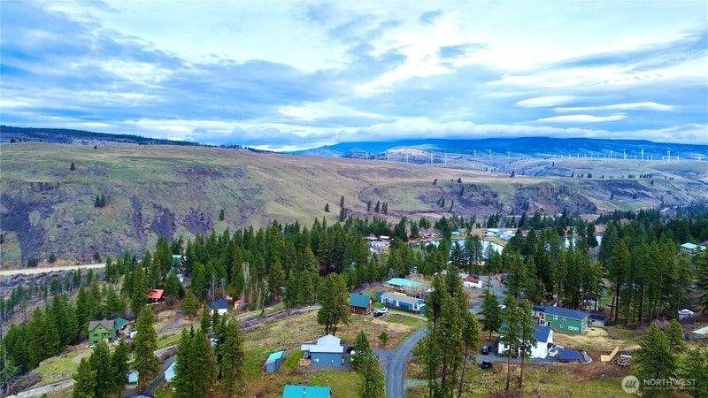 0 Morrison Canyon Lane