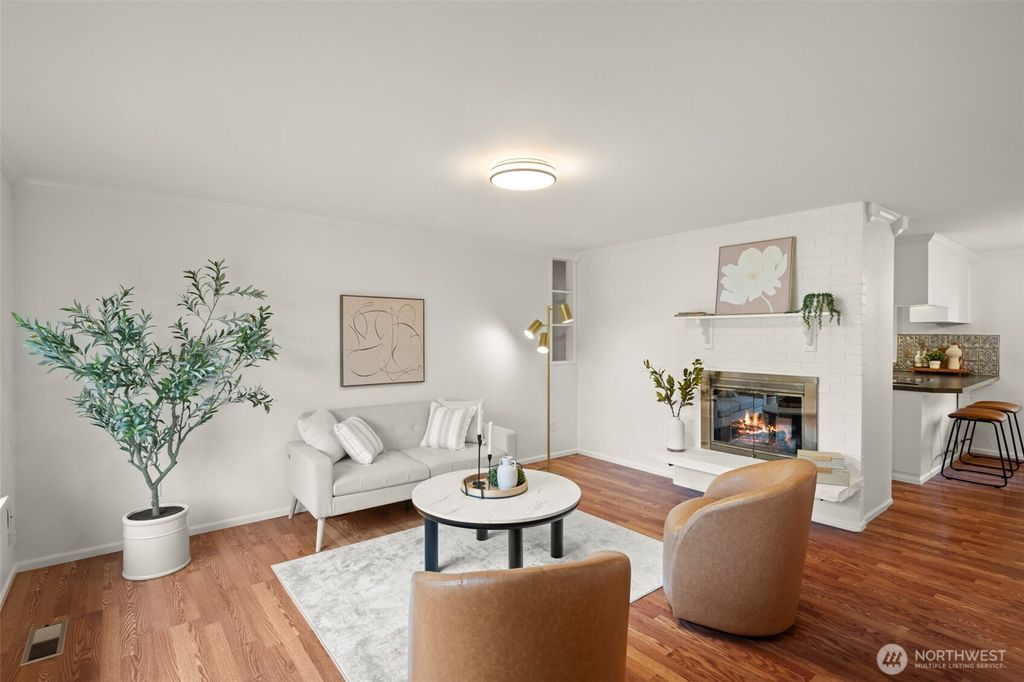 Photo of 13520 51st Drive SE, Everett, WA 98208 (MLS # 2482258)