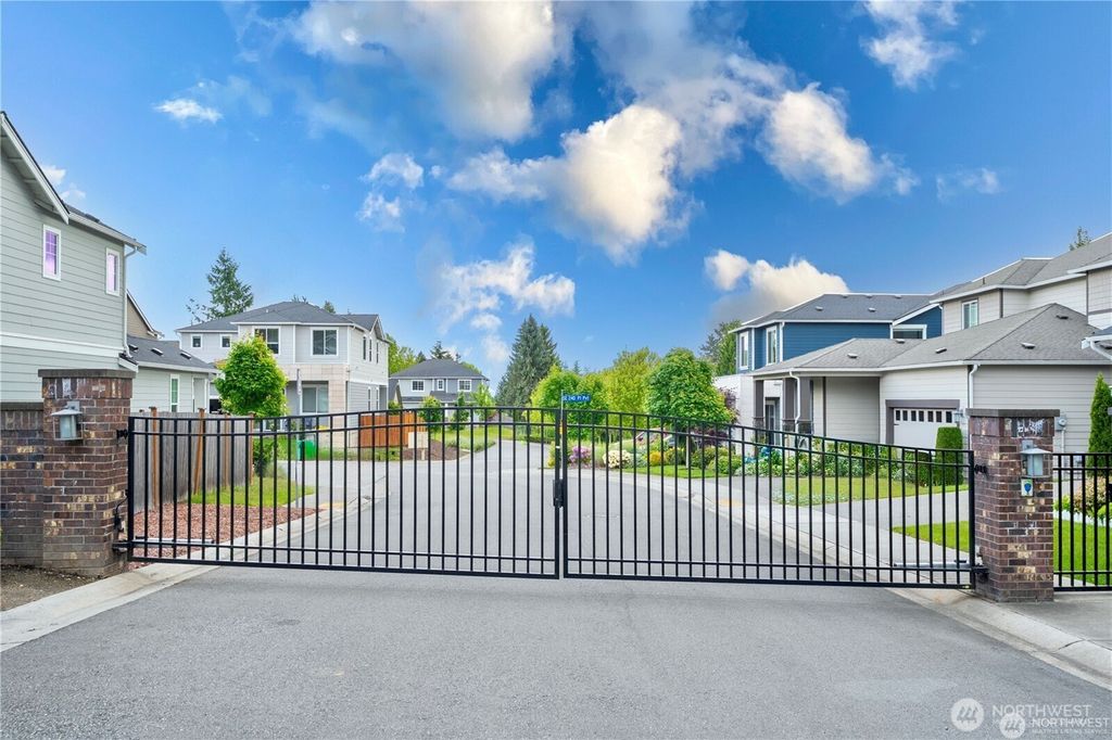 Photo of 14126 SE 240th Place, Kent, WA 98042 (MLS # 2445704)