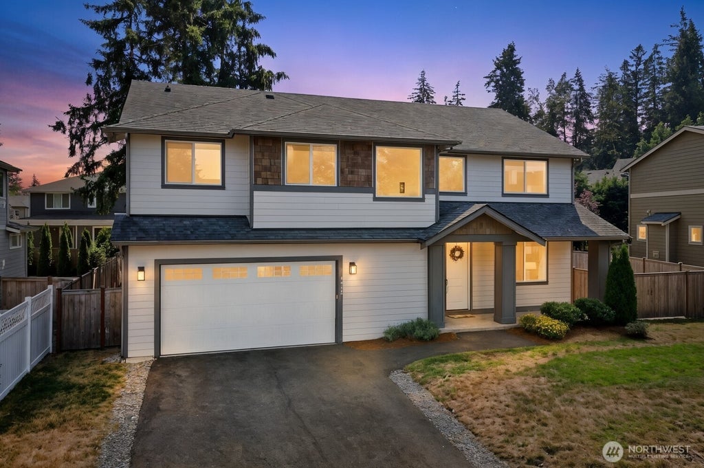 Photo of 4913 NE 1st Street, Renton, WA 98059 (MLS # 2558682)