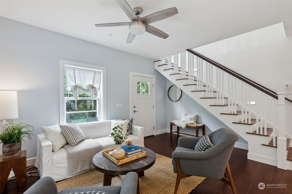 Photo of 1735 A N 128th Street, Seattle, WA 98133 (MLS # 2233724)