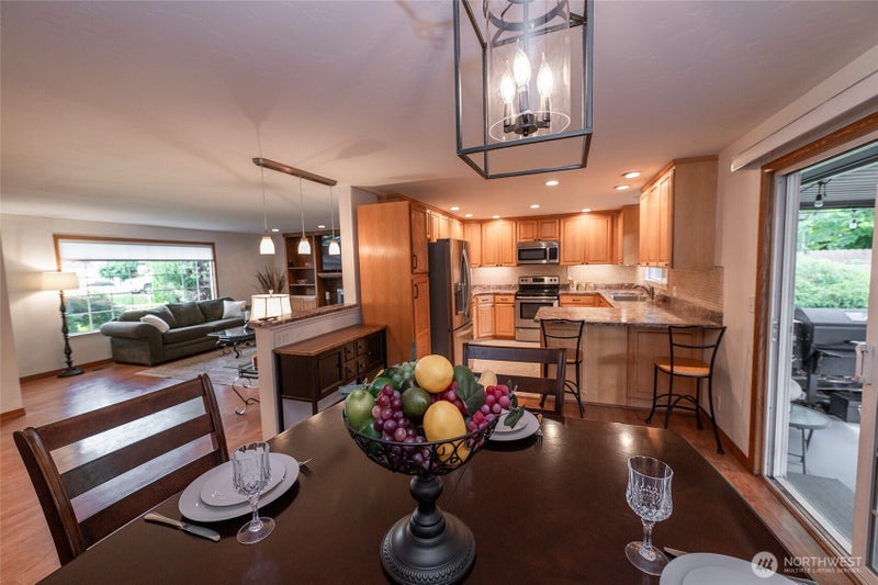 2158 Granite Drive