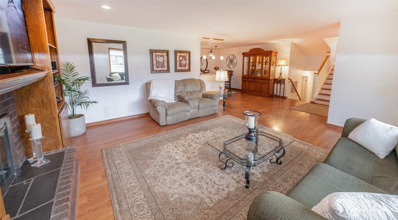2158 Granite Drive